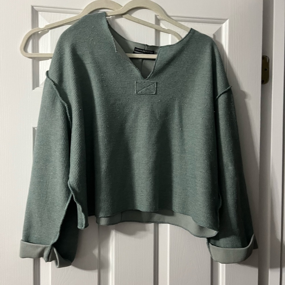 Urban outfitters sweater